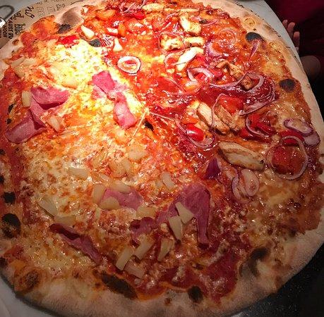 L'Osteria Gürzenich-Quartier